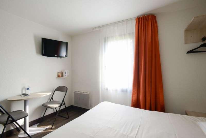Brit Hotel Essentiel De Granville Camera foto